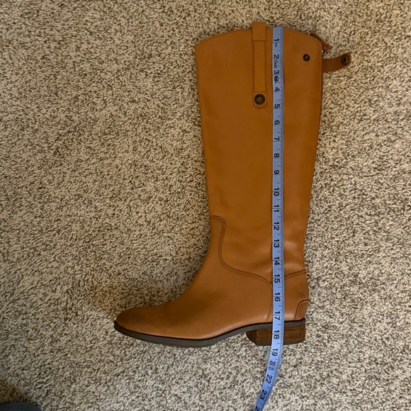 Sam Edelman Penny Riding Boot - Picture 3 of 6